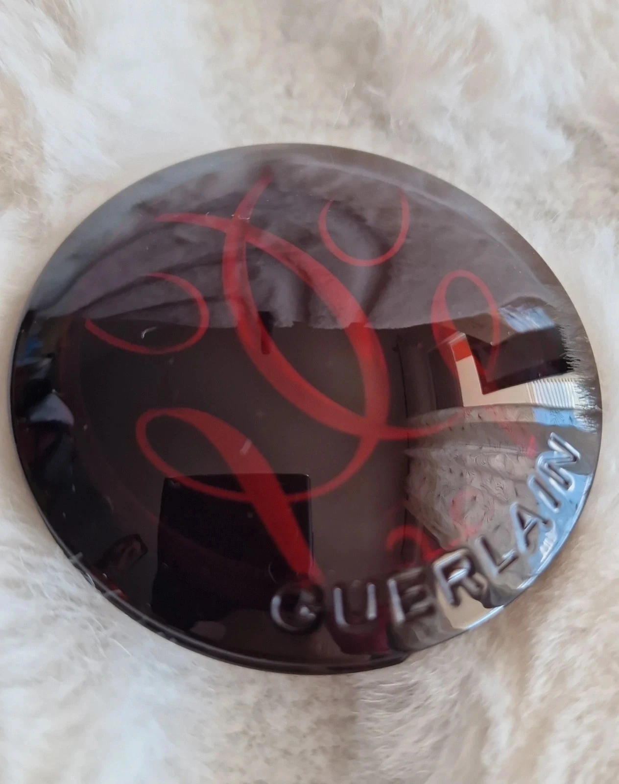 Guerlain Terracota La Poudre Bronzante 03 Moyen Doré / Medium Warm – Nueva – photo 8